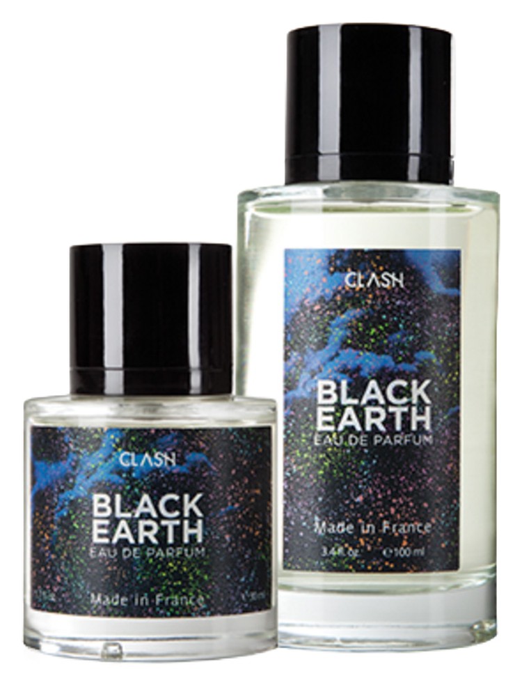 Black Earth