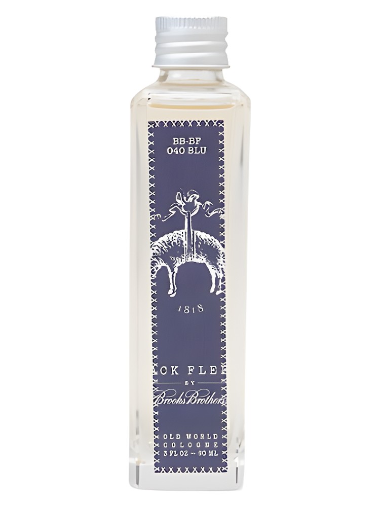 Black Fleece Blue Cologne