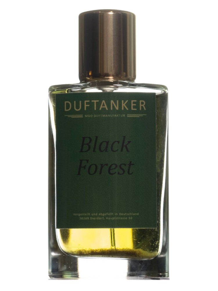 Black Forest