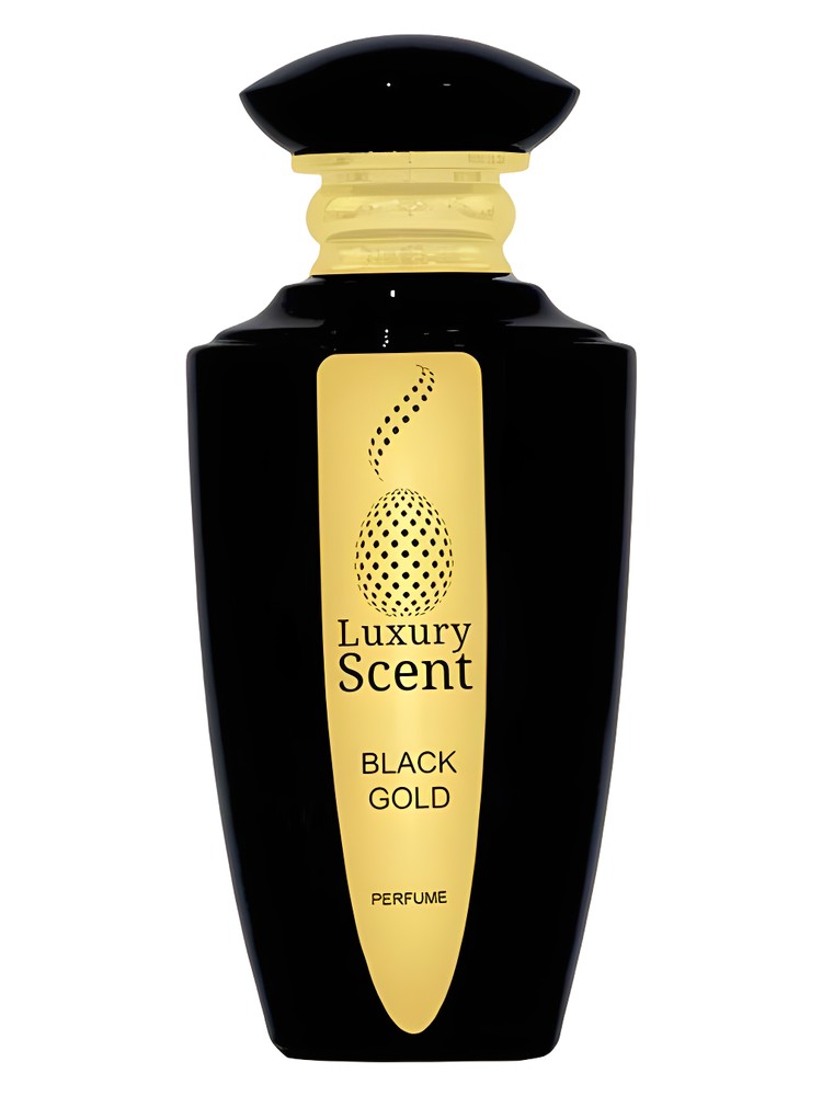 Black Gold