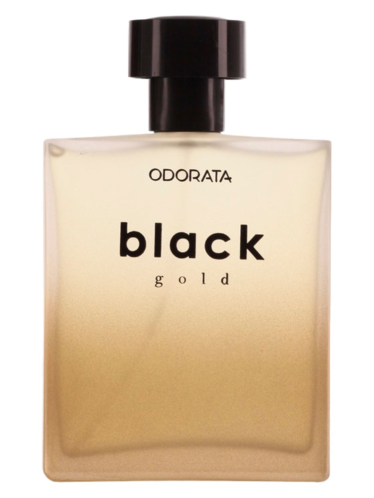 Black Gold