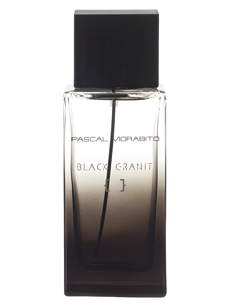 Black Granit