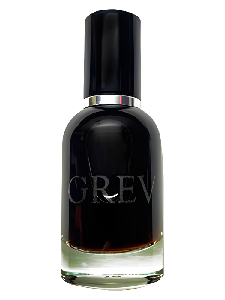 Black Grev