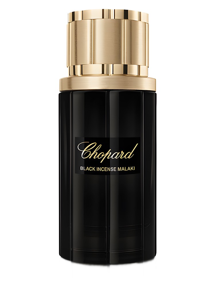 Black Incense Malaki