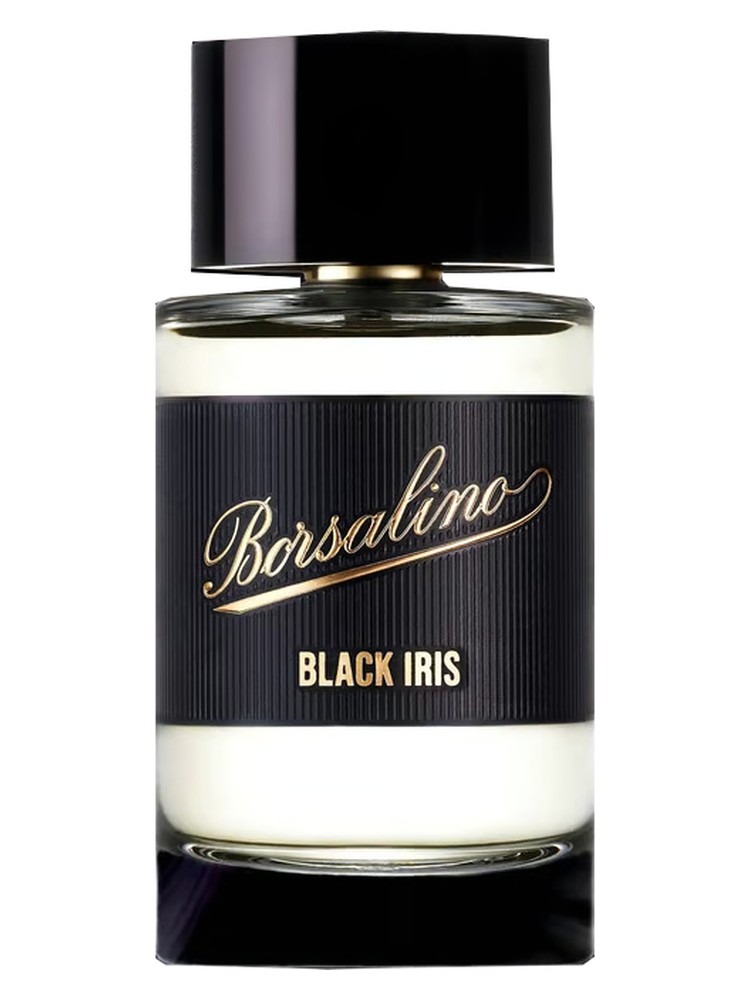 Black Iris
