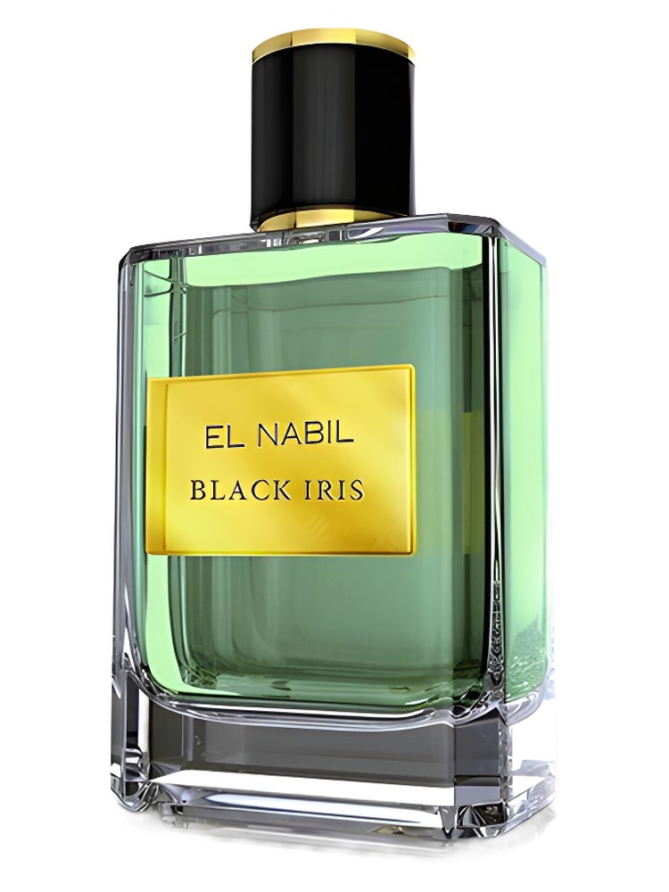 Black Iris