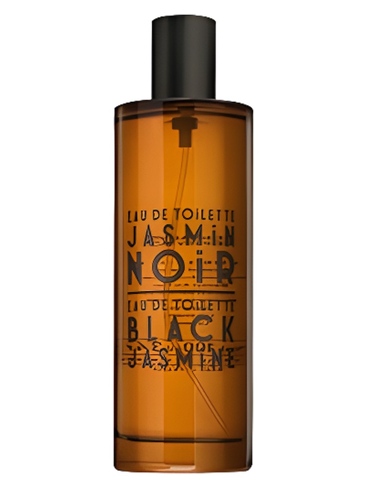 Black Jasmine