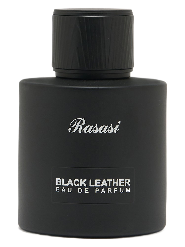 Black Leather