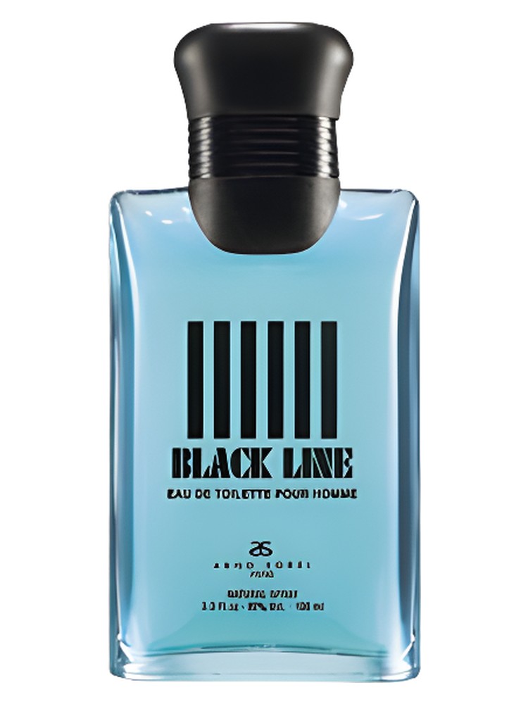 Black Line