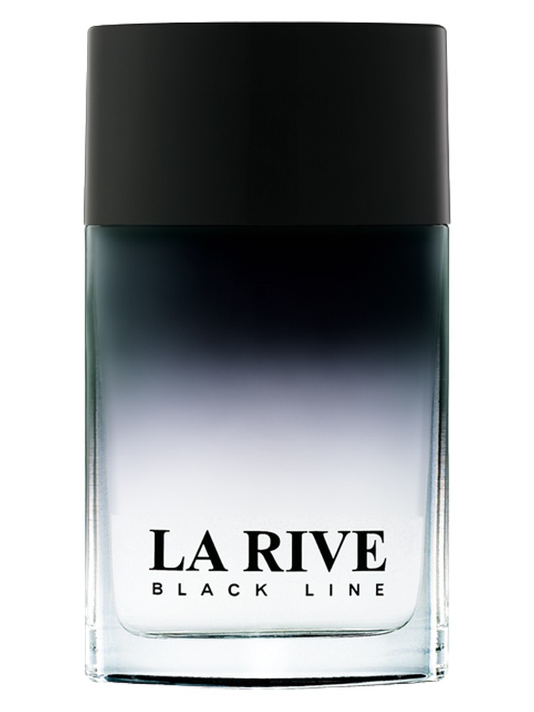 Black Line