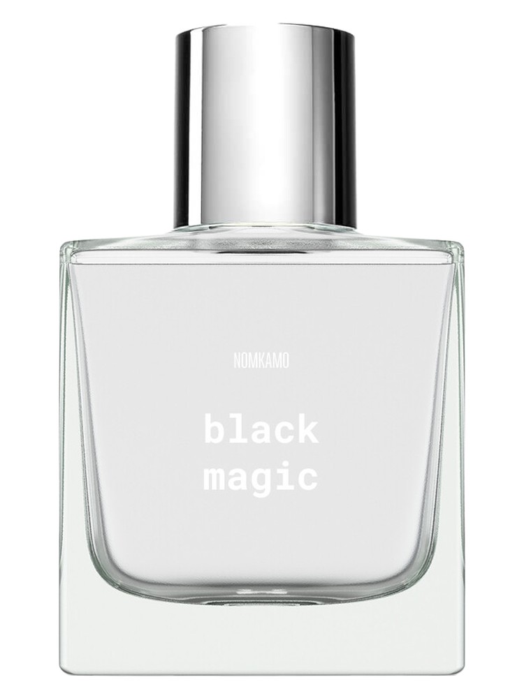 Black Magic
