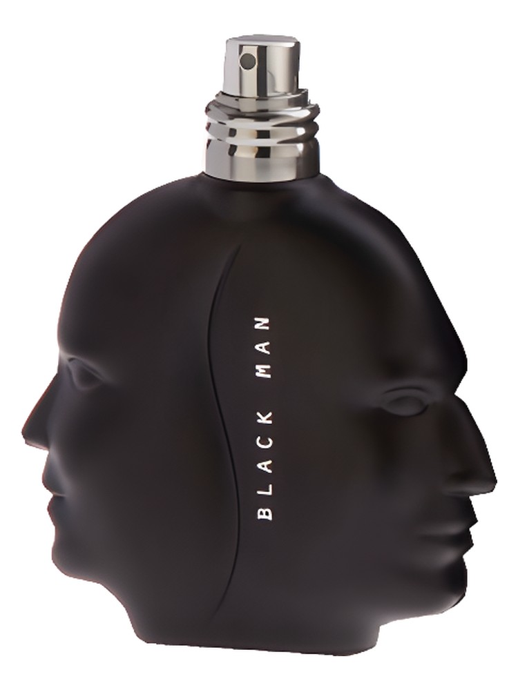 Black Man