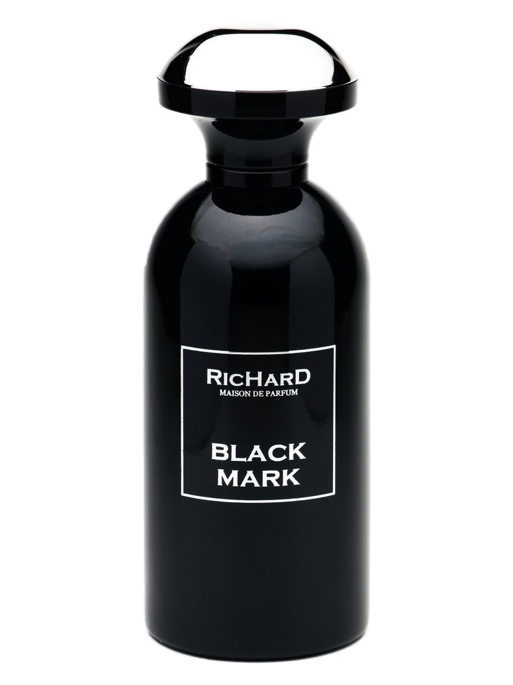 Black Mark