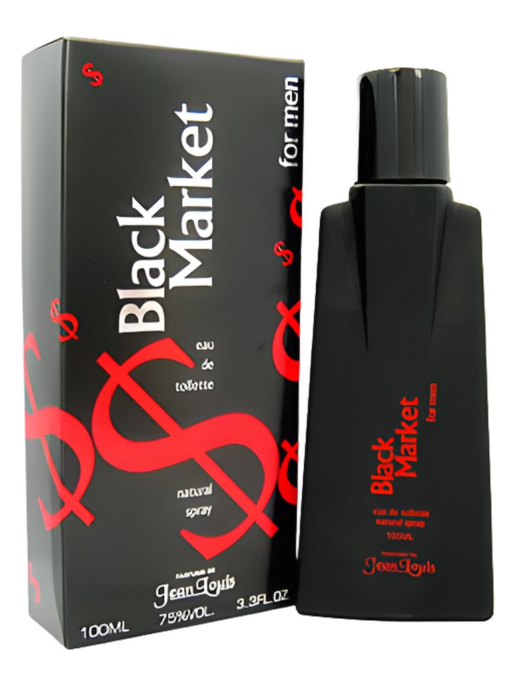 Black Market