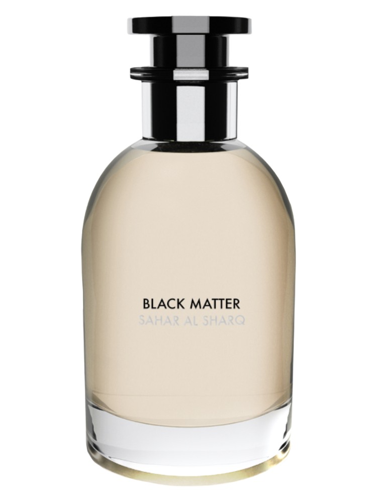 Black Matter