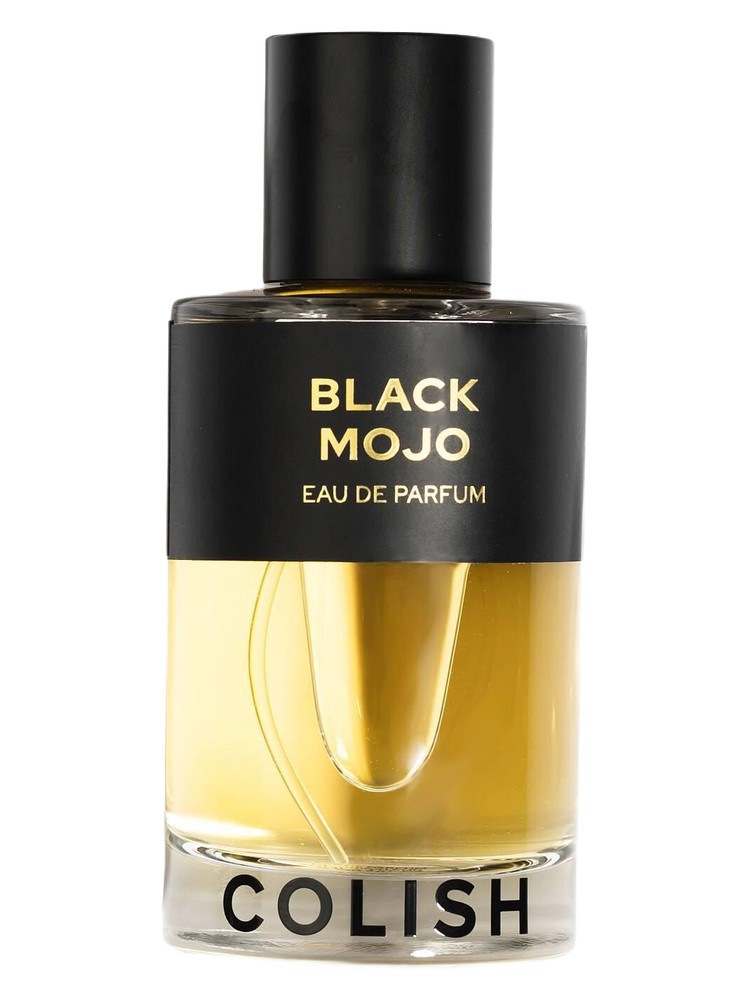Black Mojo