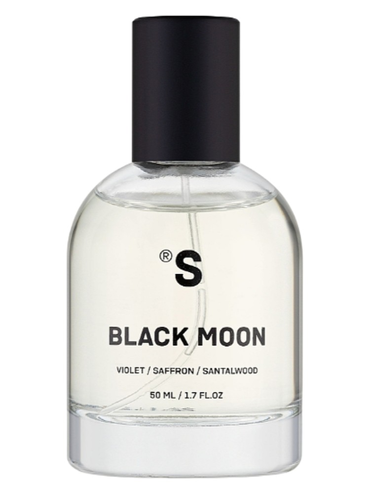 Black Moon
