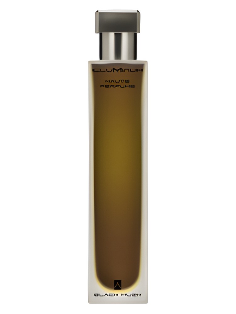 Black Musk