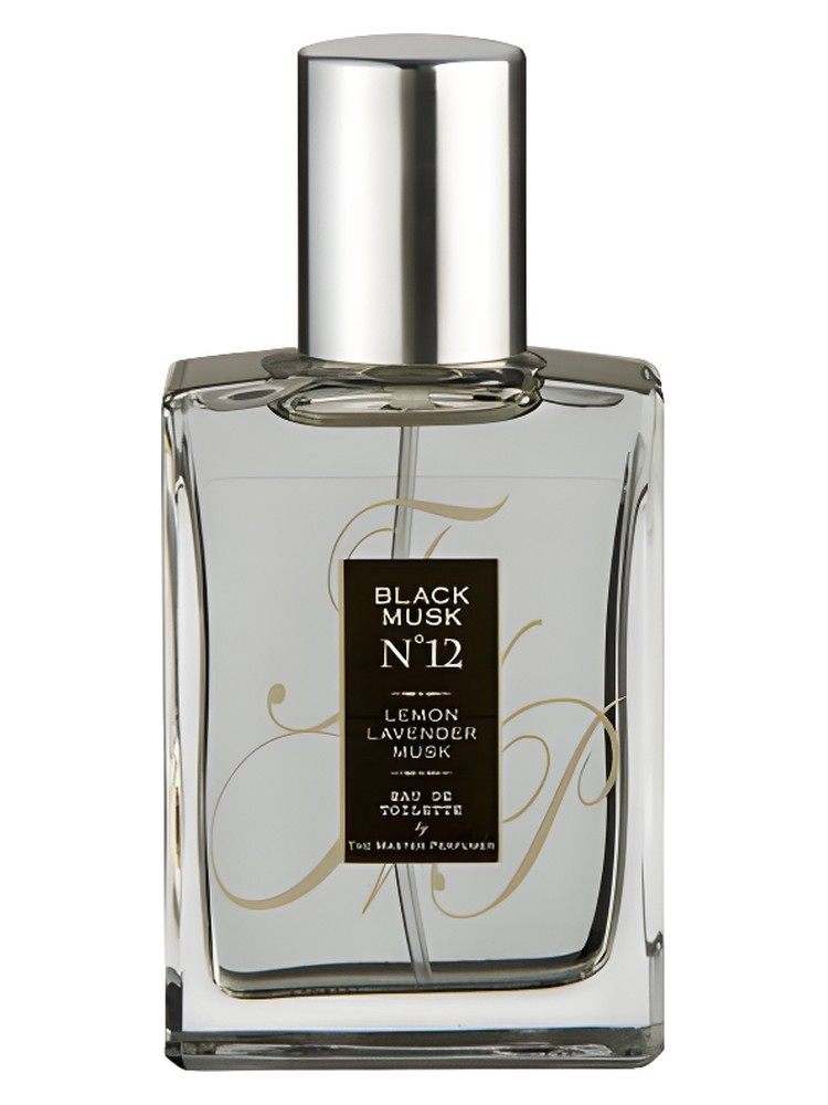 Black Musk N°12