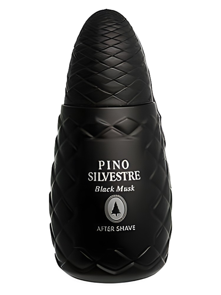 Black Musk