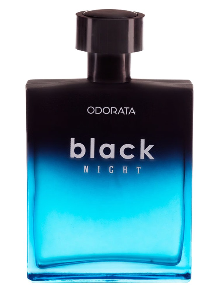 Black Night