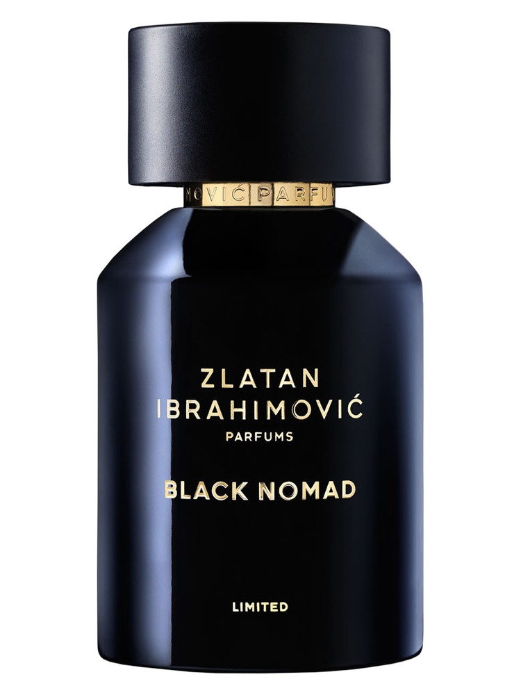 Black Nomad
