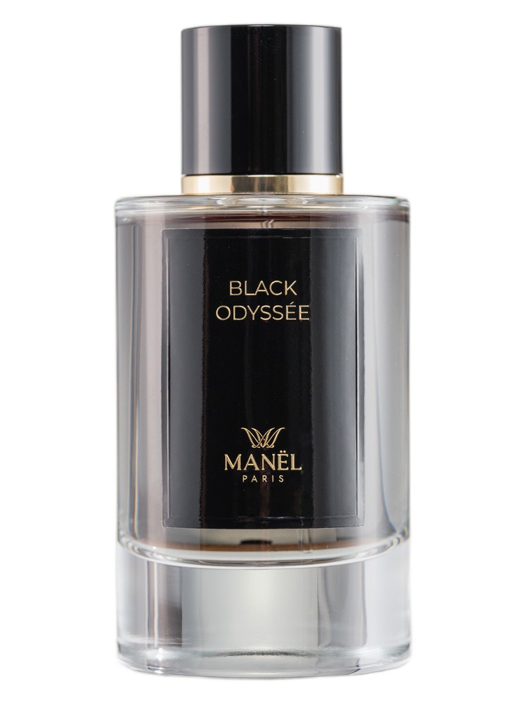 Black Odyssée