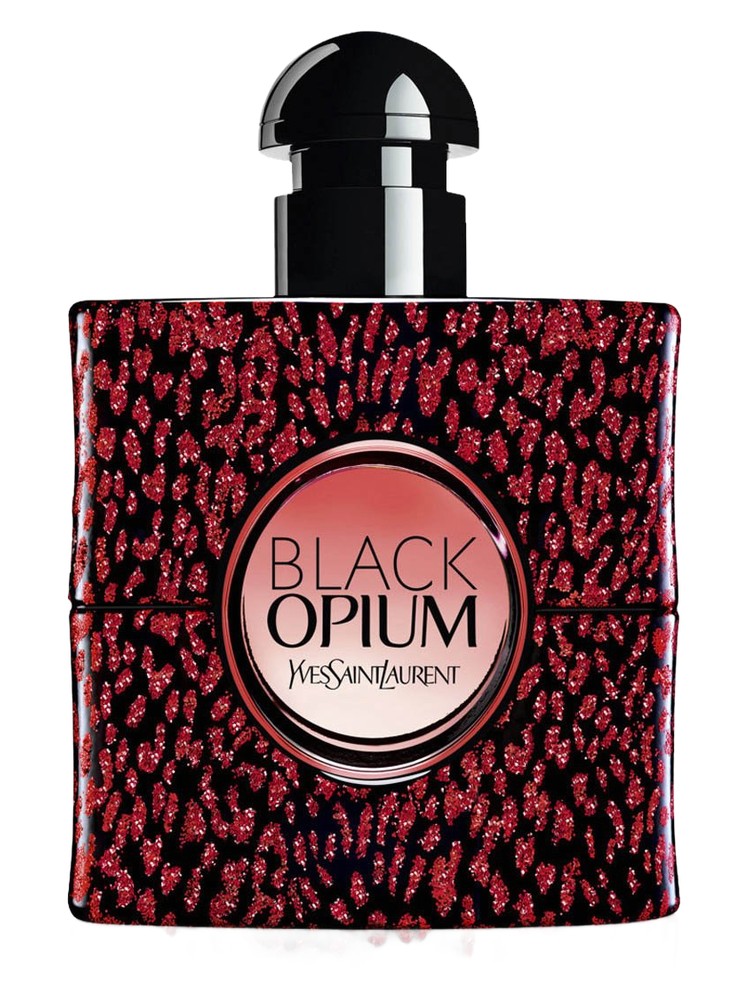 Black Opium Baby Cat Collector