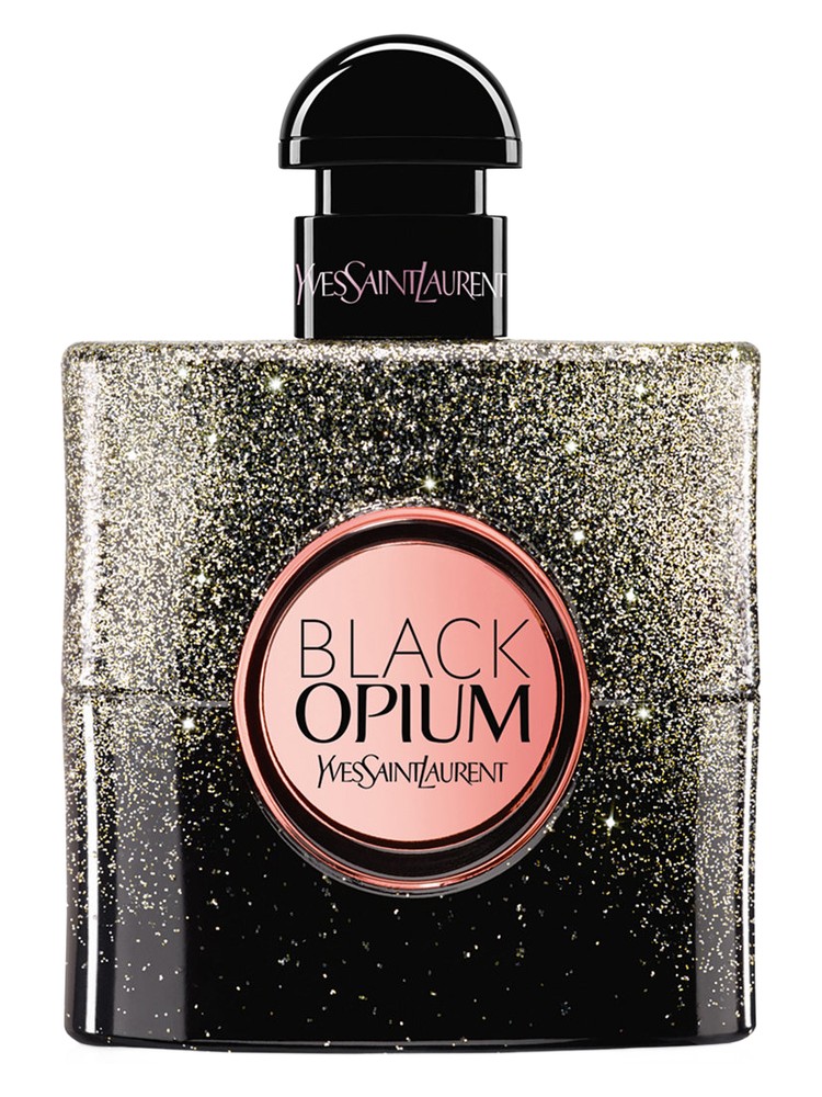 Black Opium Sparkle Clash Limited Collector's Edition Eau de Parfum