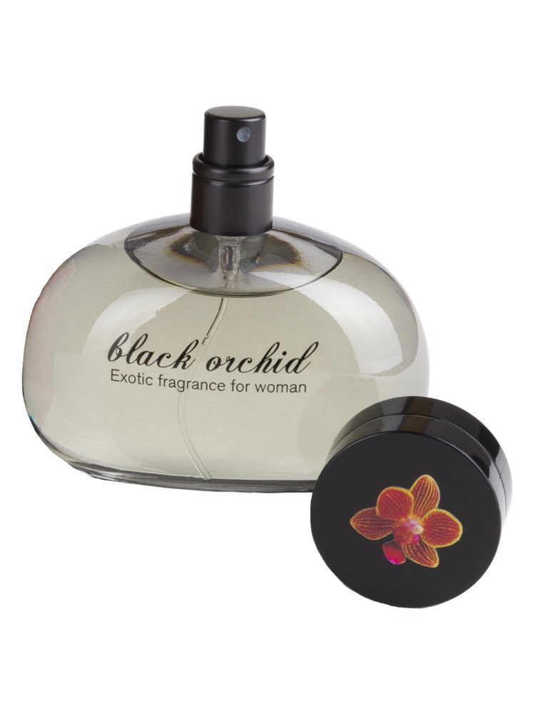 Black Orchid