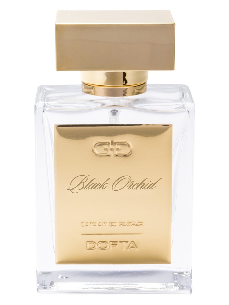 Black Orchid