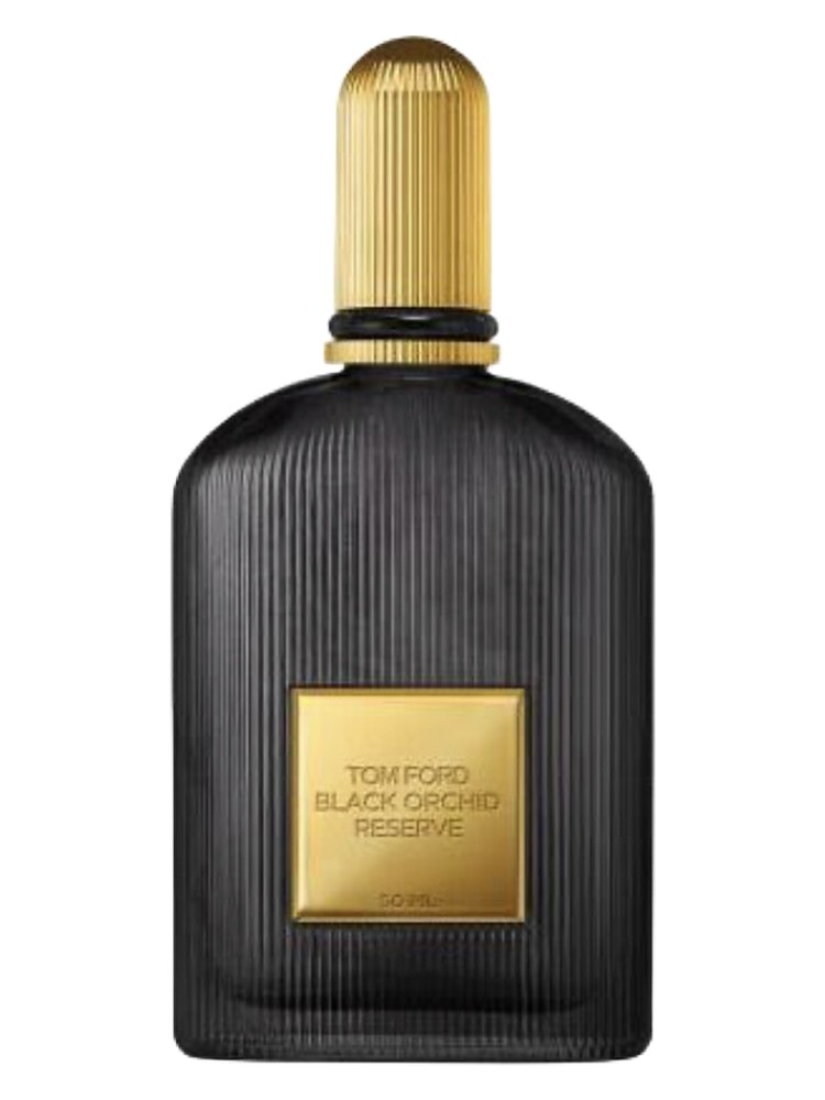 Black Orchid Reserve
