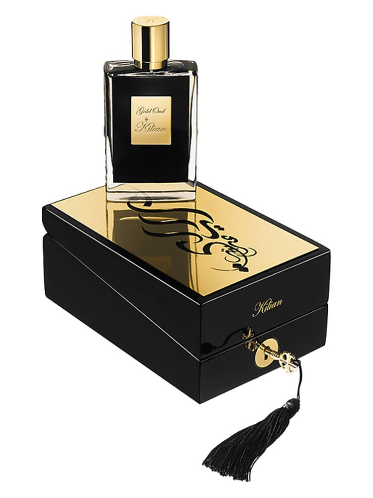 Black Oud