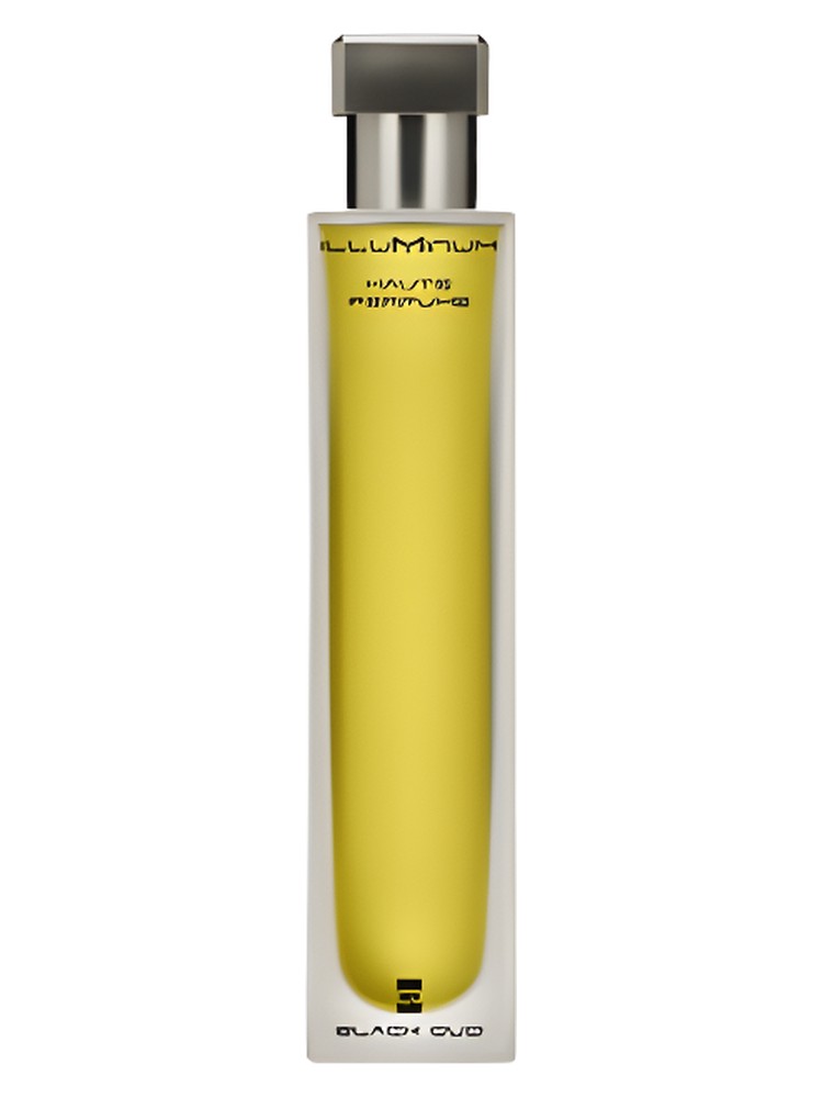 Black OUD