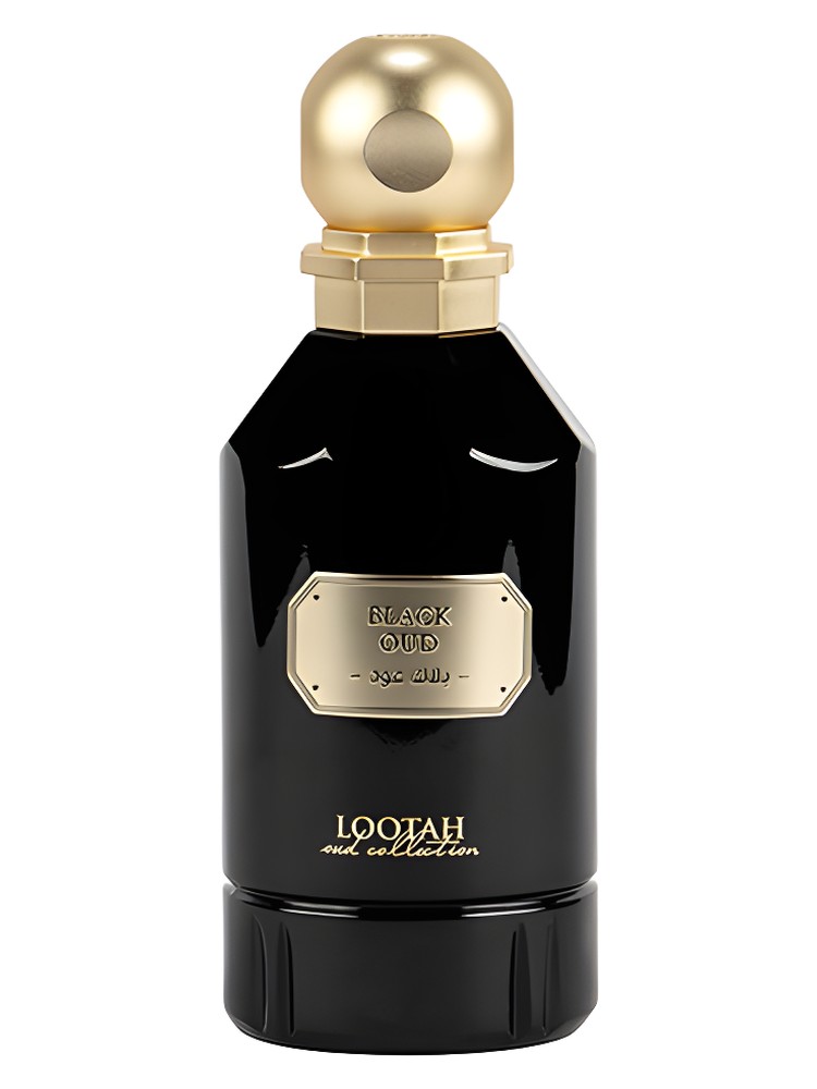 Black Oud