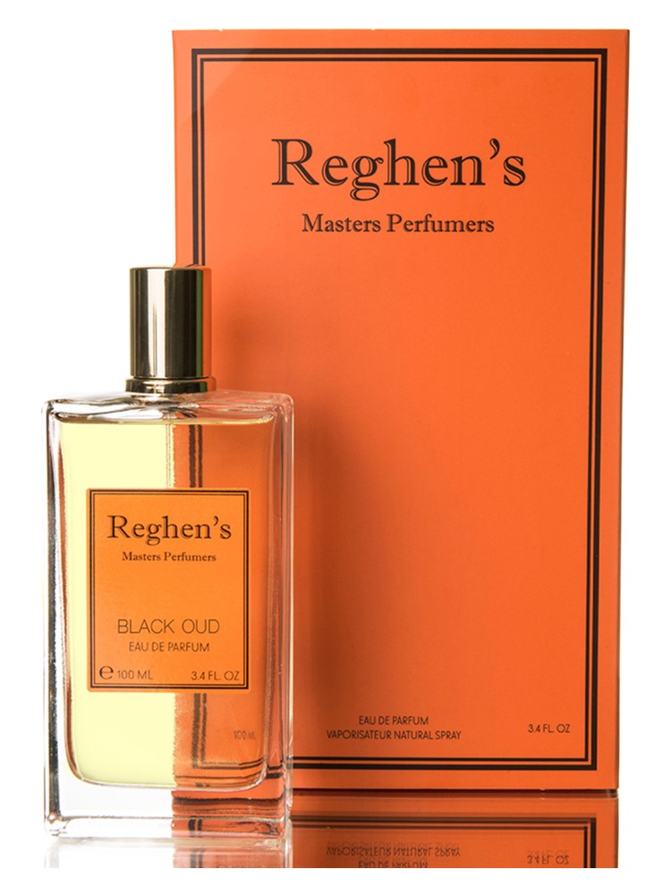 Black Oud