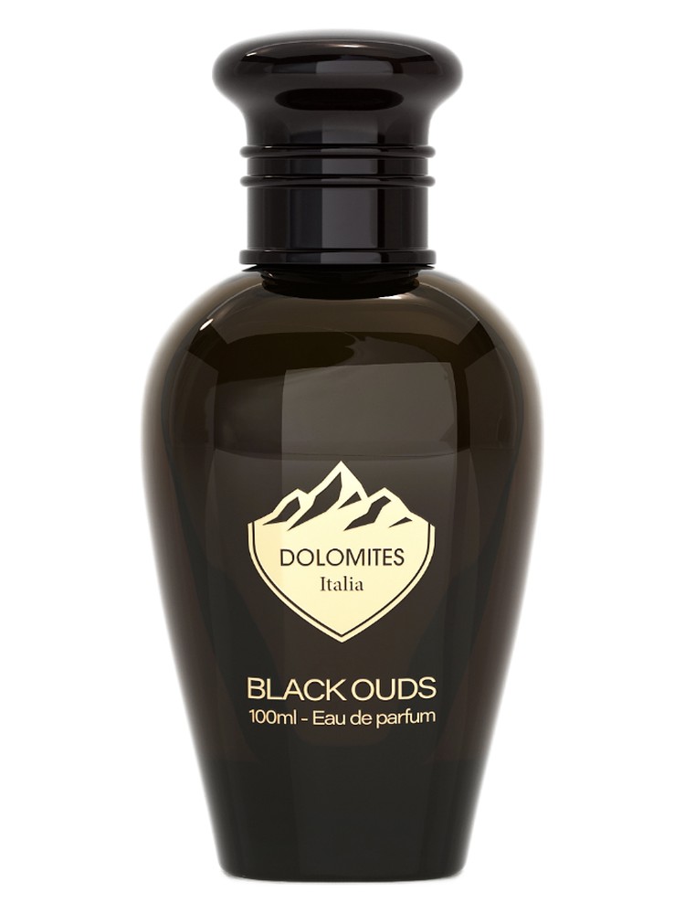 Black Ouds
