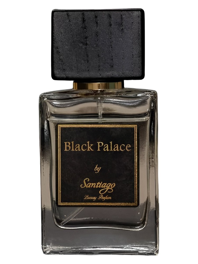 Black Palace