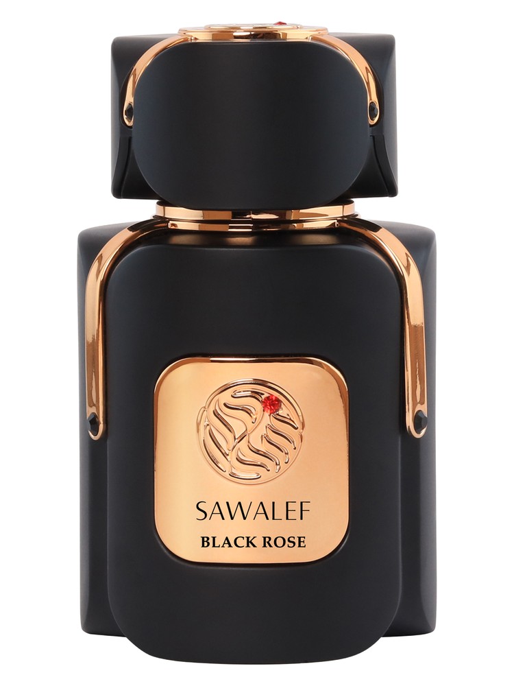 Black Rose