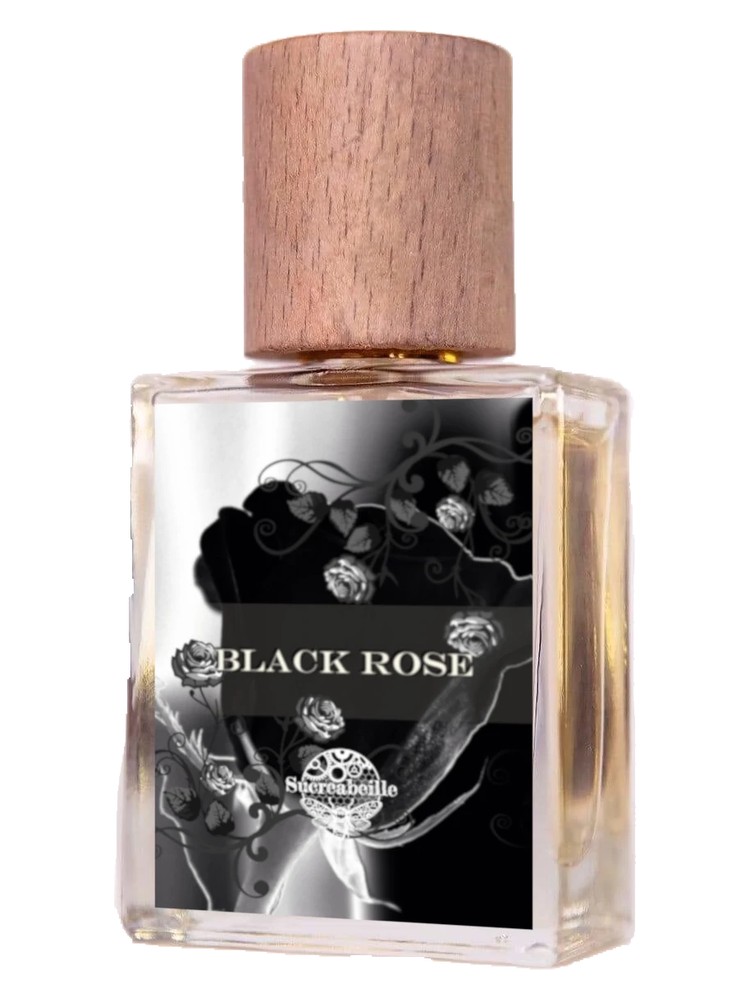 Black Rose