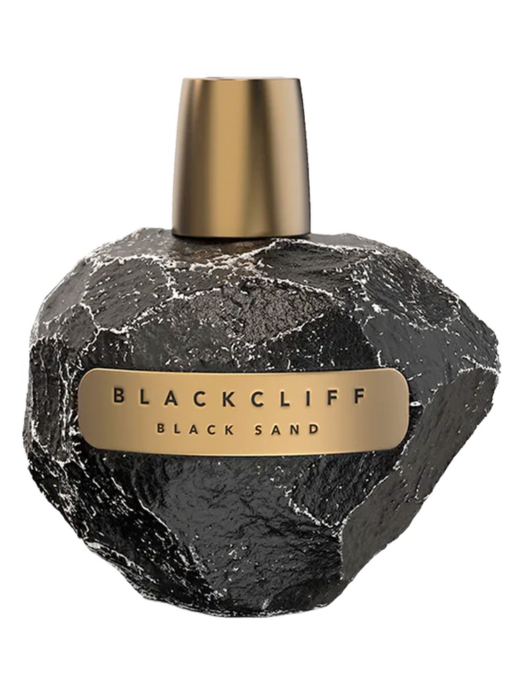 Black Sand