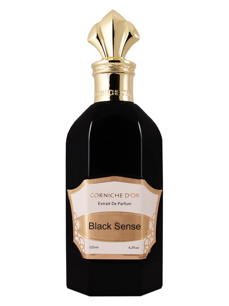 Black Sense