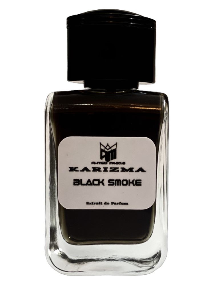 Black Smoke