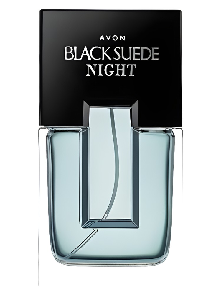 Black Suede Night