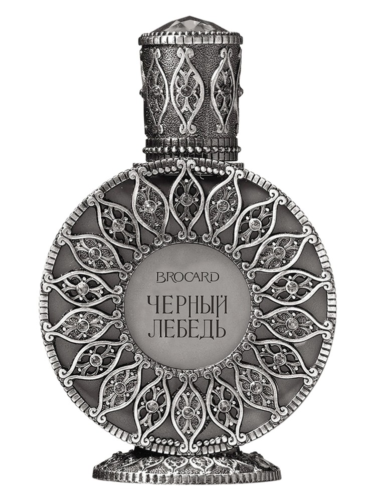 Black Swan (Черный лебедь)