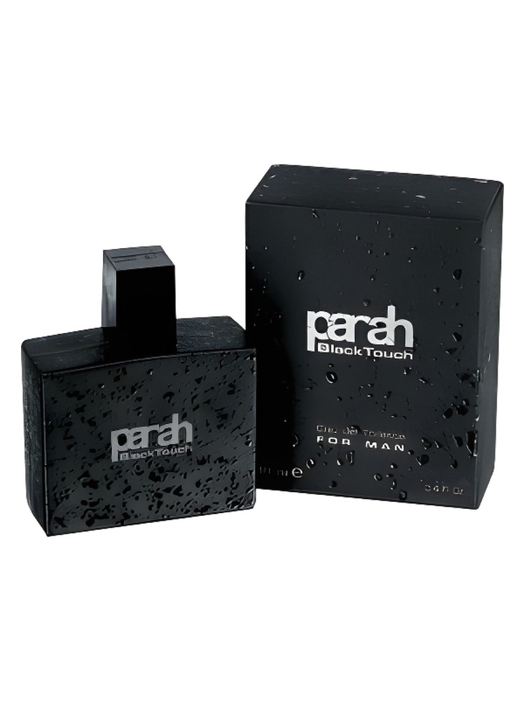 Black Touch