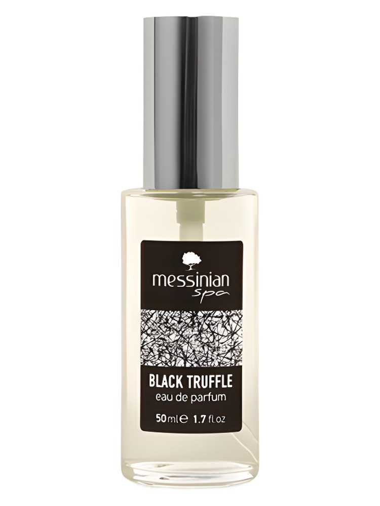 Black Truffle