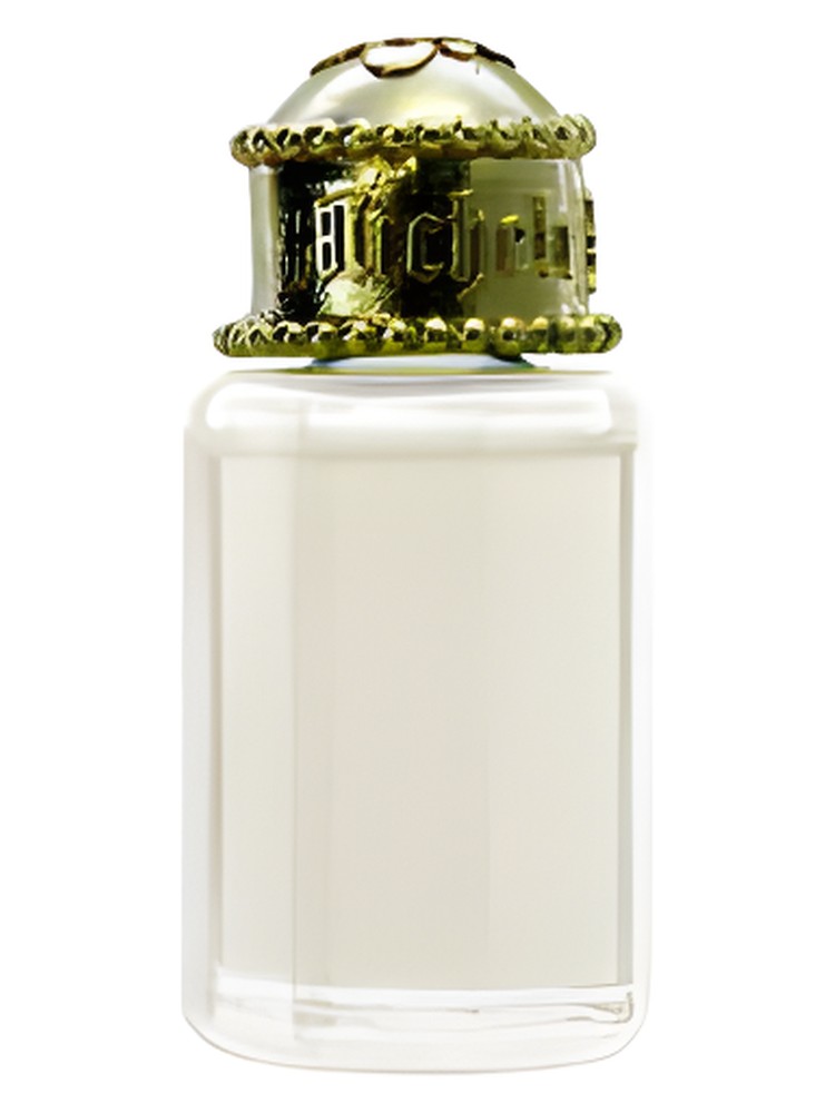 Black Tuberose