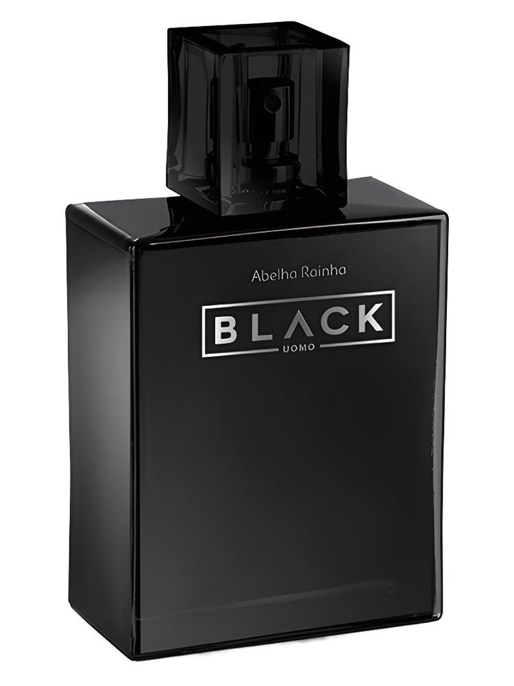 Black Uomo