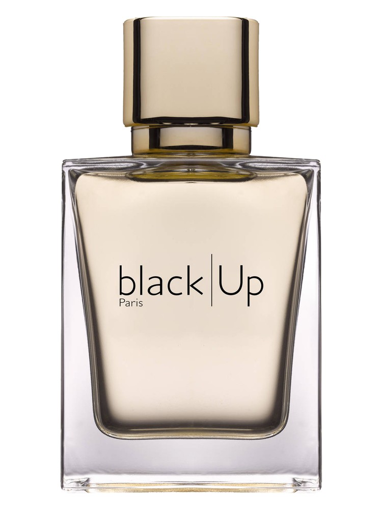 Black Up